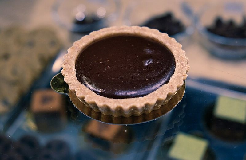 Brown Sugar Chocolate Fudge