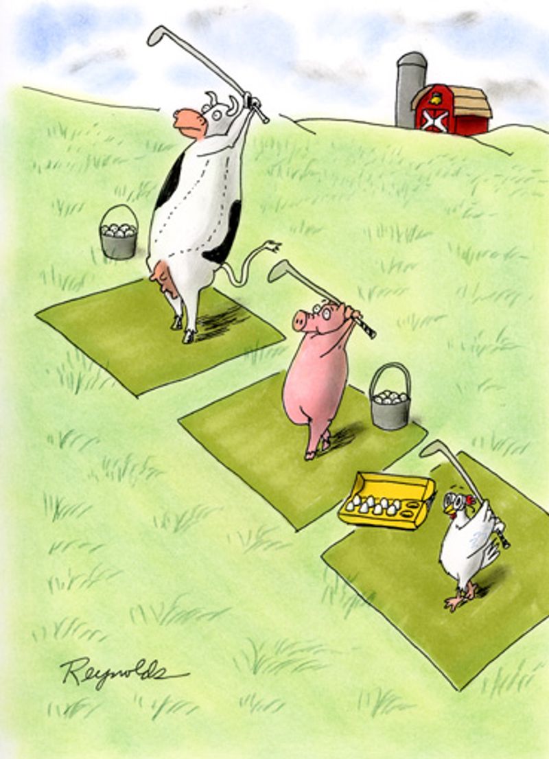 Reynolds Unwrapped – Chickenhittingeggs