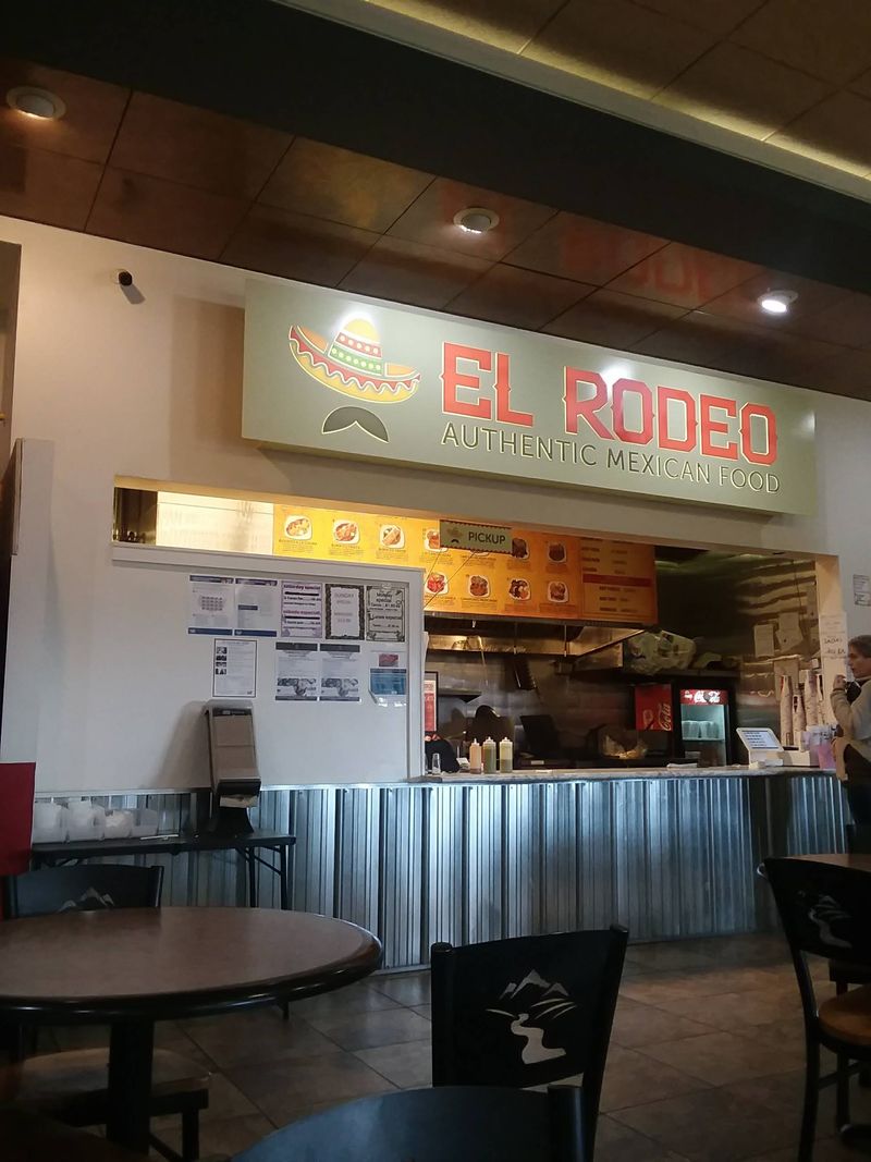 El Rodeo, Bozeman