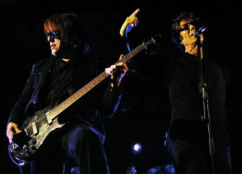 The Psychedelic Furs