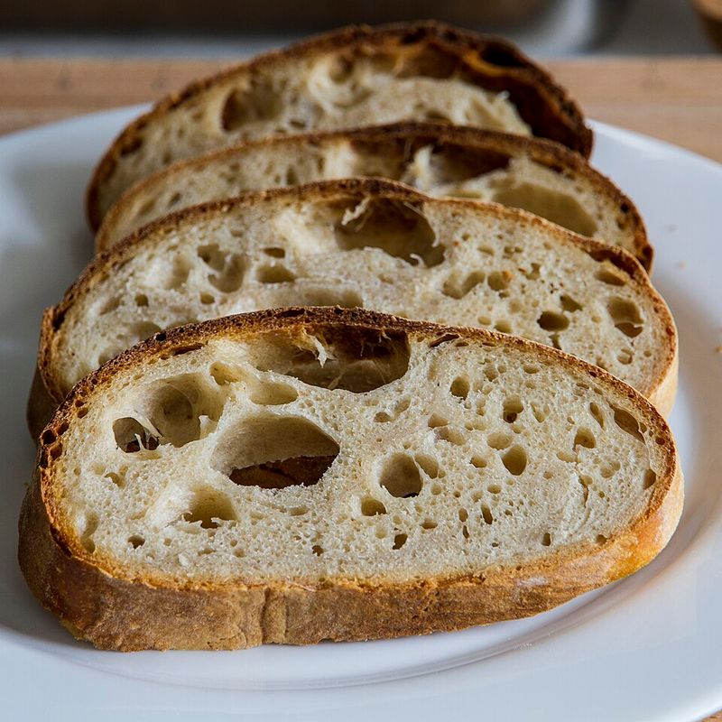 Bread Variety Exploration