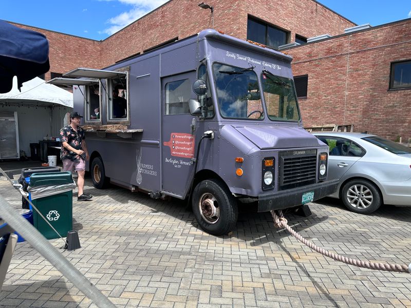 Farmers & Foragers, Burlington