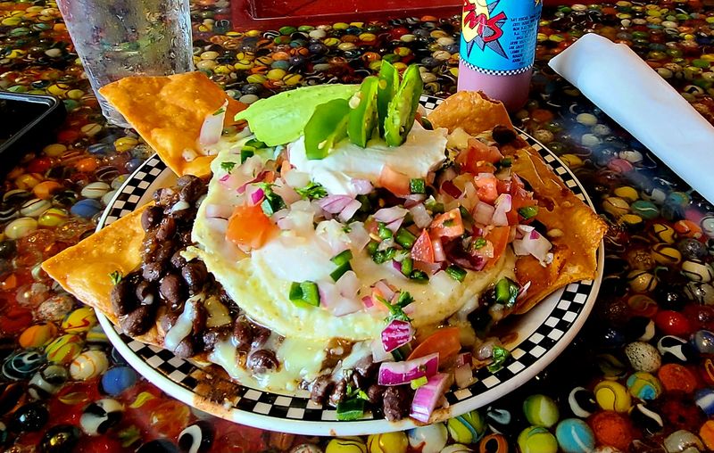 The Fly Trap – Michigan