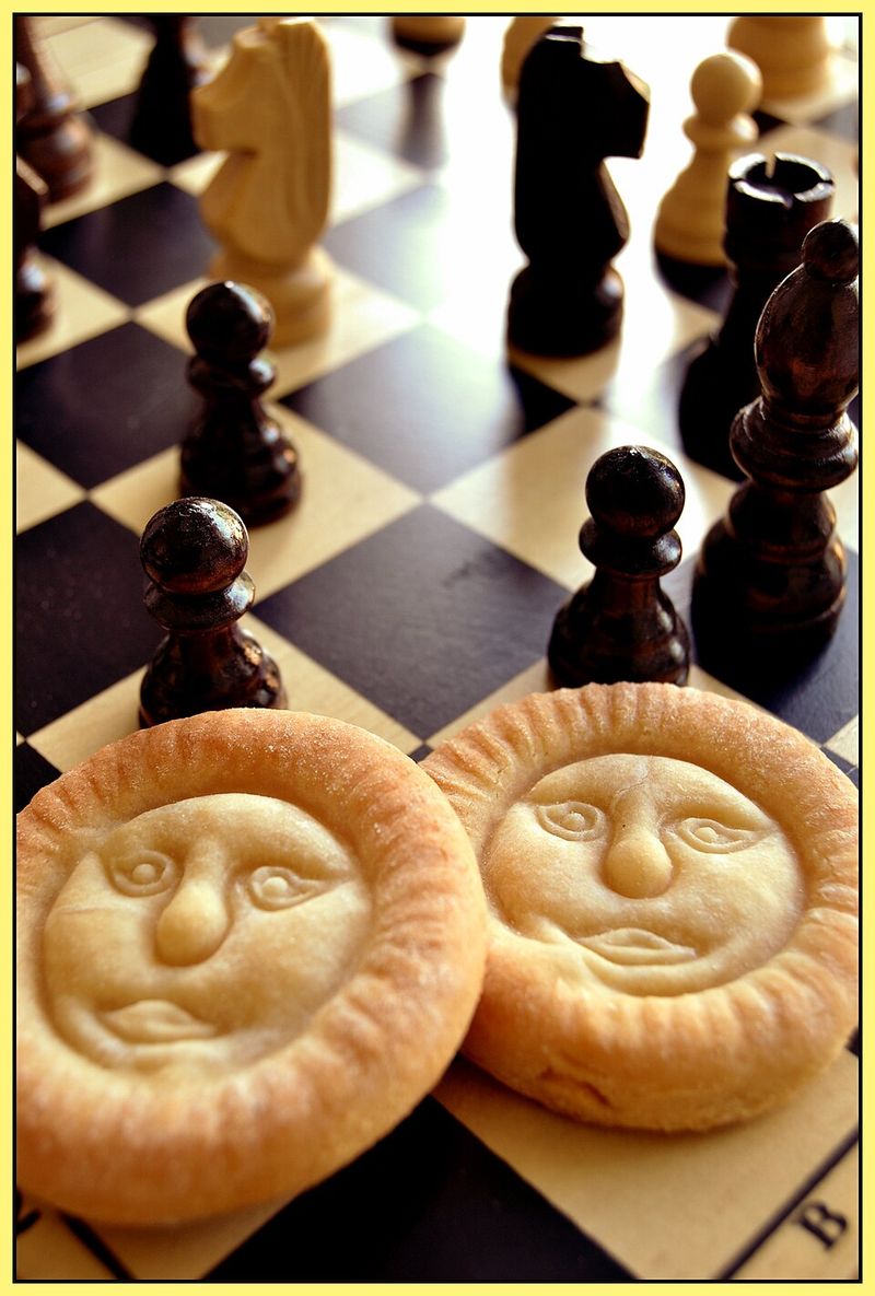 German Frankfurter Brenten