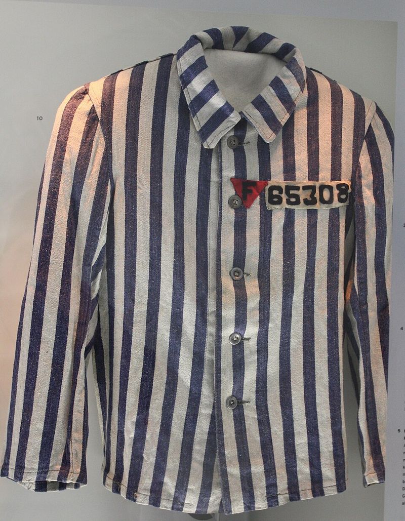 The Boy in the Striped Pajamas