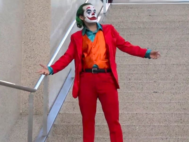 The Joker (DC Comics)