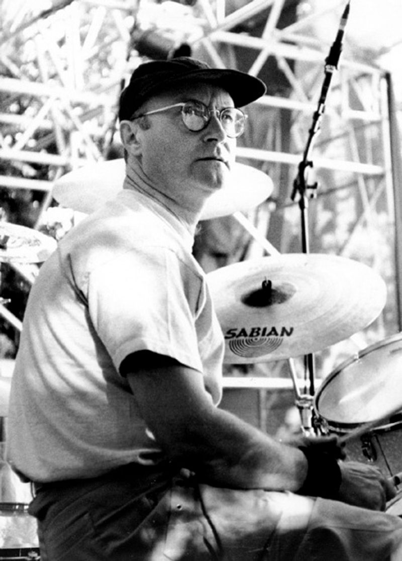 Phil Collins