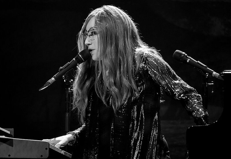 Tori Amos – Thank You