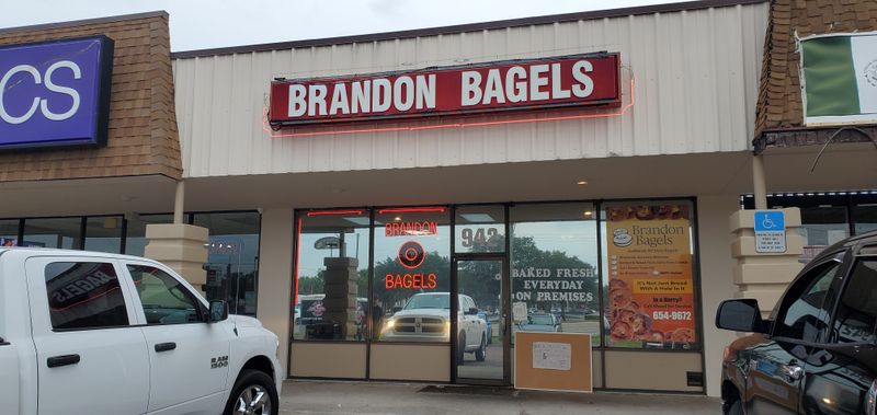 Brandon Bagels & Deli (Brandon, Florida)
