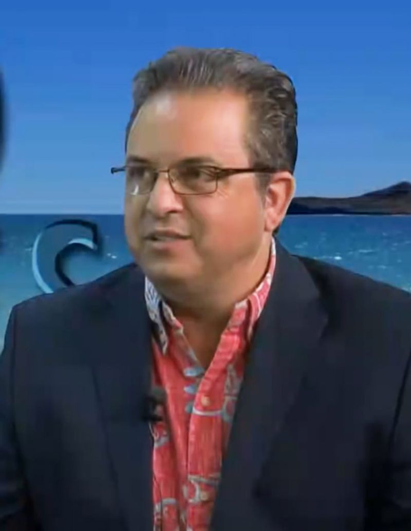 Glenn Medeiros – Teenage Sensation With Nothing's Gonna Change My Love For You