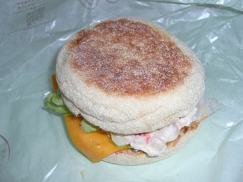 Melty Tuna Comfort Bites