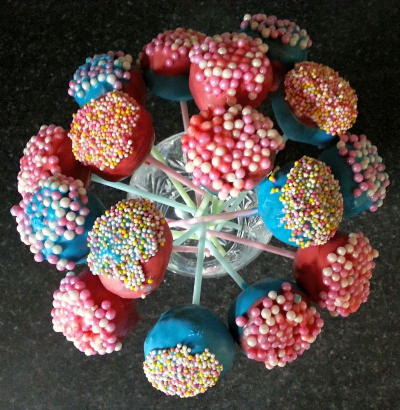 Pops Dry Out Or Spoil In Storage