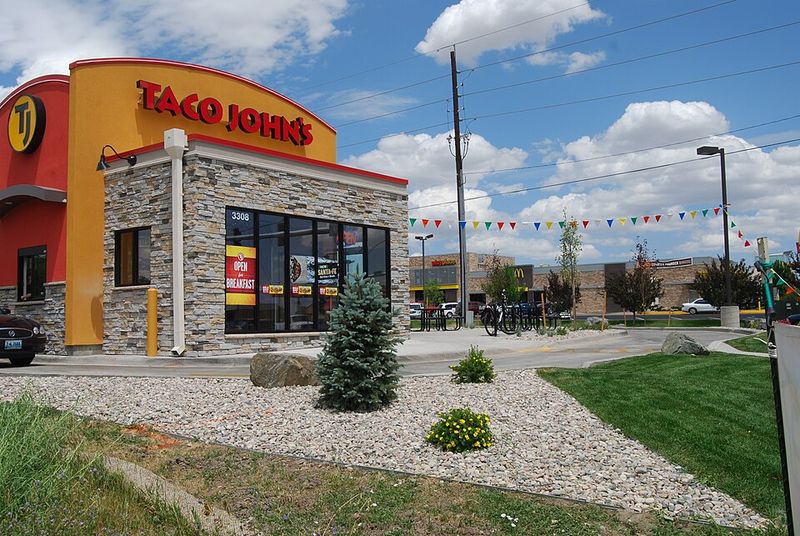 Taco John's