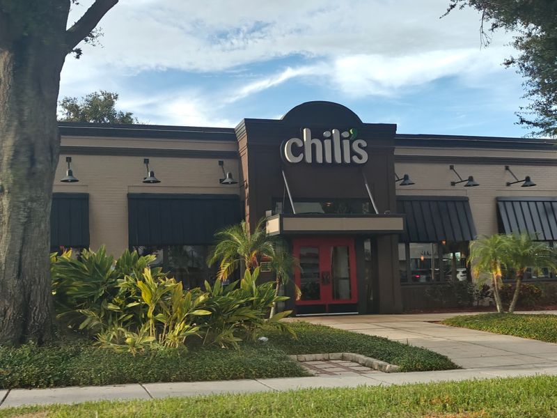Florida: Chili's Grill & Bar Origins