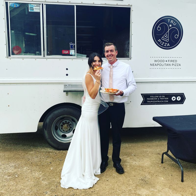 Tru Pizza, Minneapolis