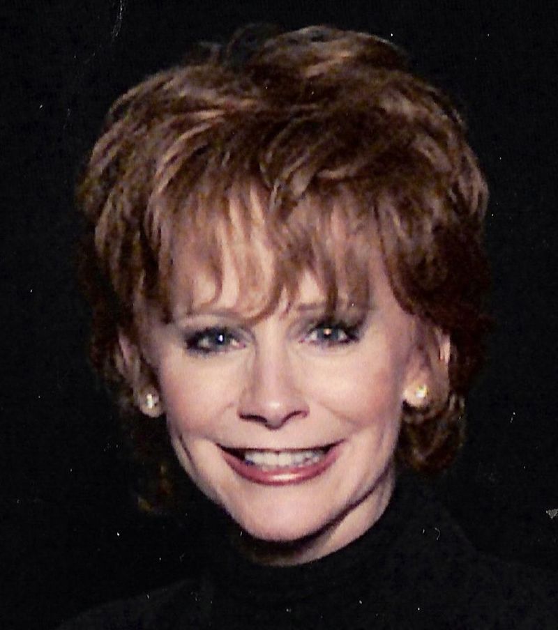 Fancy – Reba McEntire