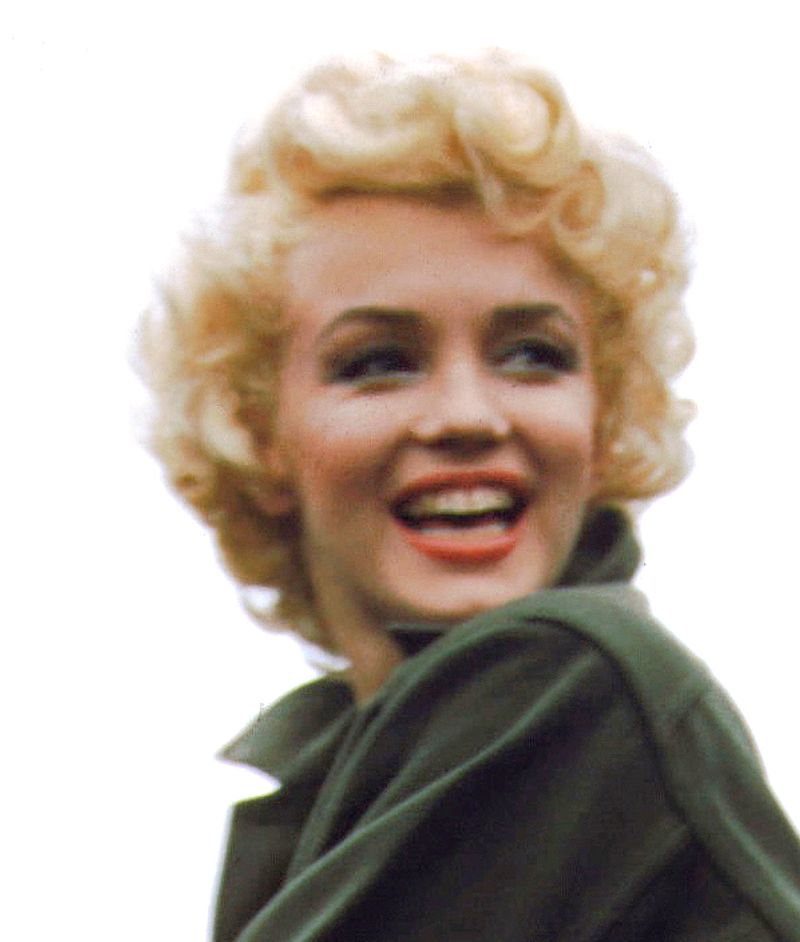Marilyn Monroe