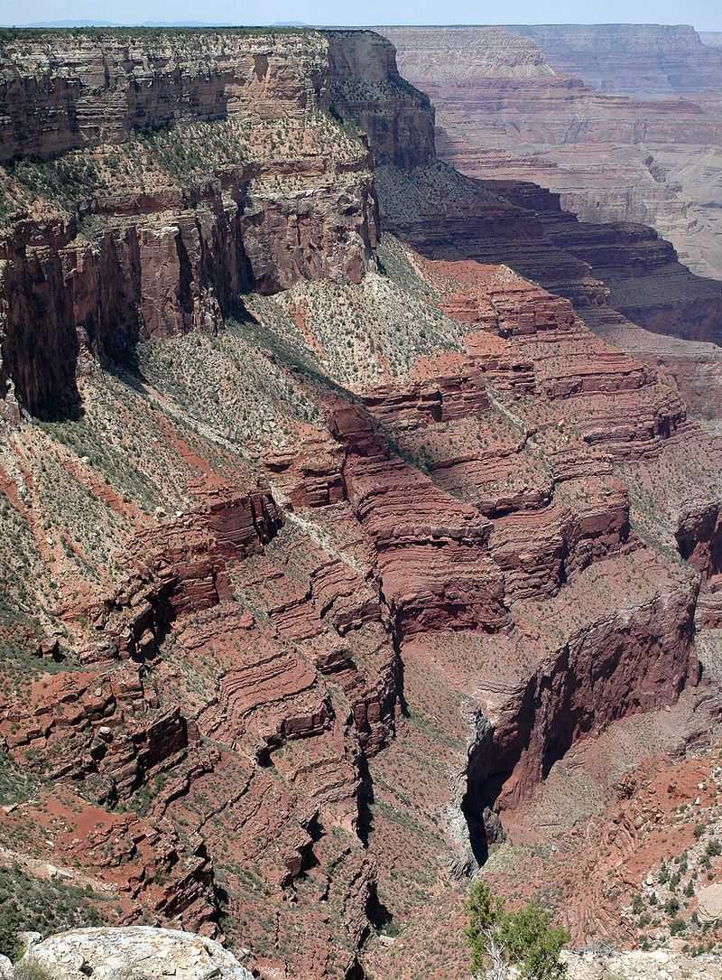 Grand Canyon National Park, Arizona