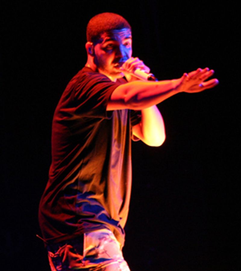 God's Plan – Drake