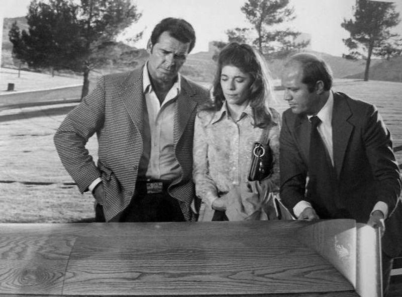 The Rockford Files