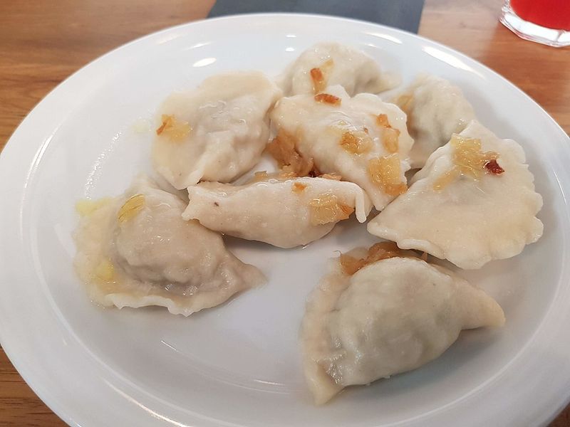 Pierogi