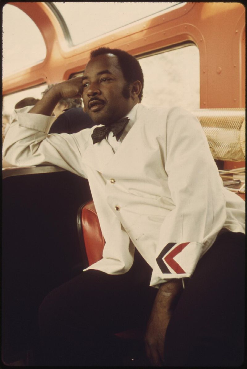 Staff Who Don't Know Or Care About The Menu