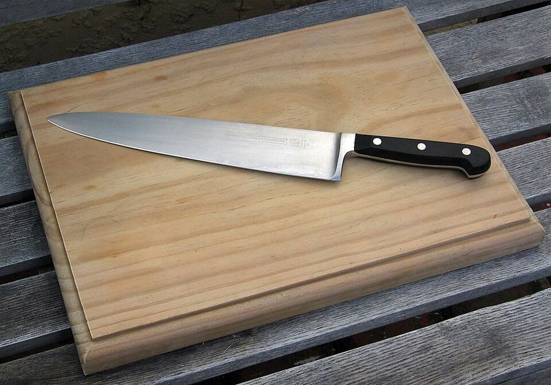 Cutting Boards
