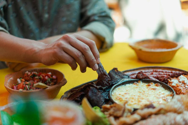 Unusual Ingredient Combinations