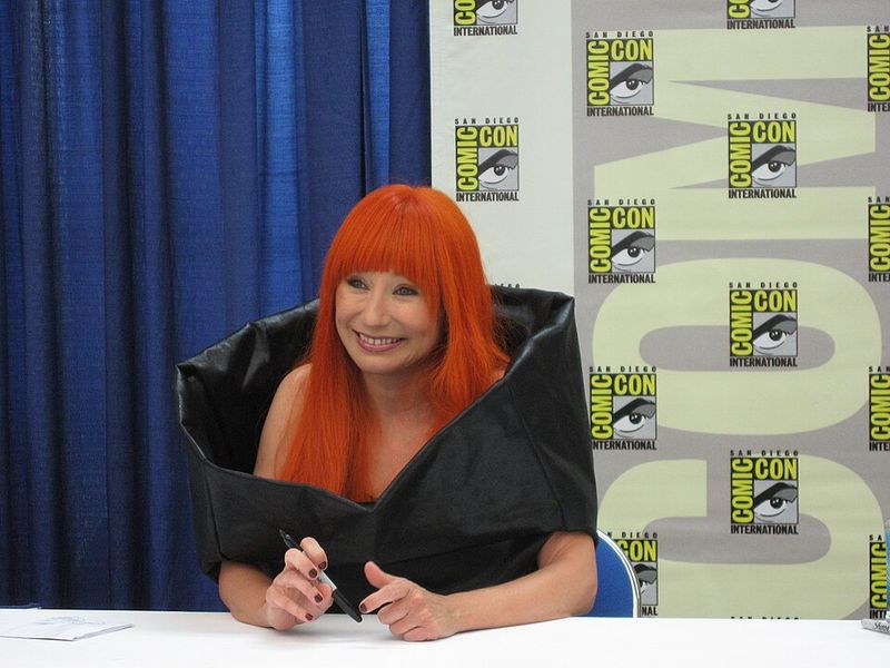 Tori Amos Softens Gangsta Rap With Piano Magic