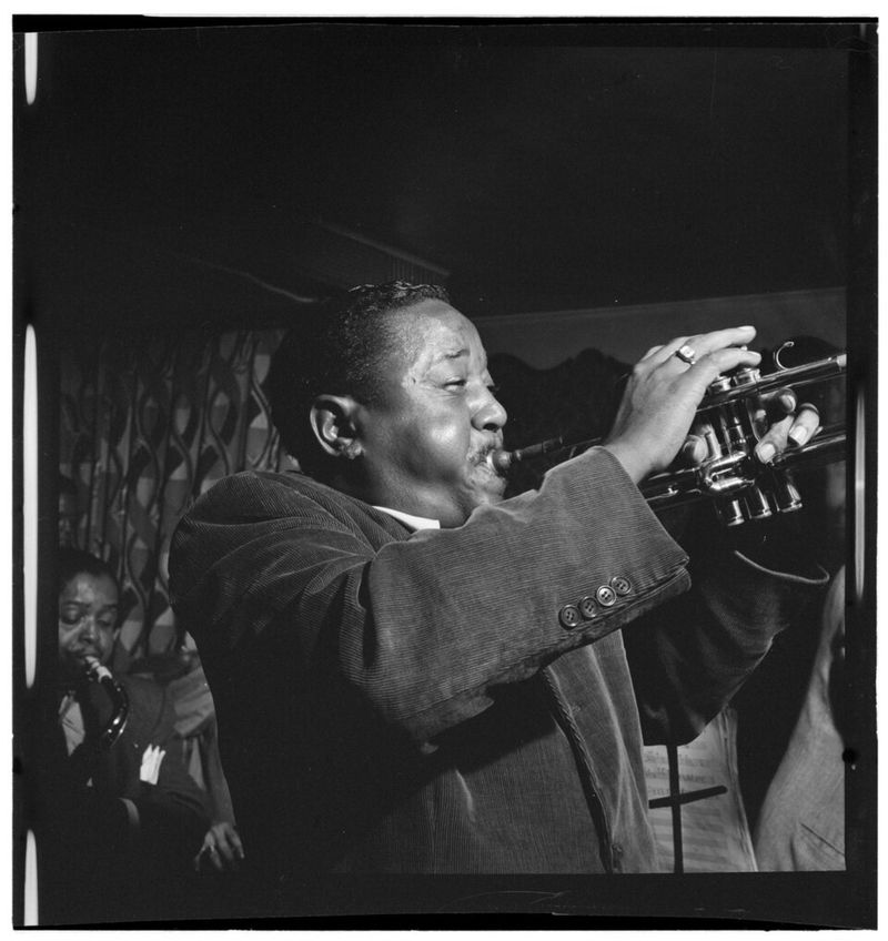 Roy Eldridge