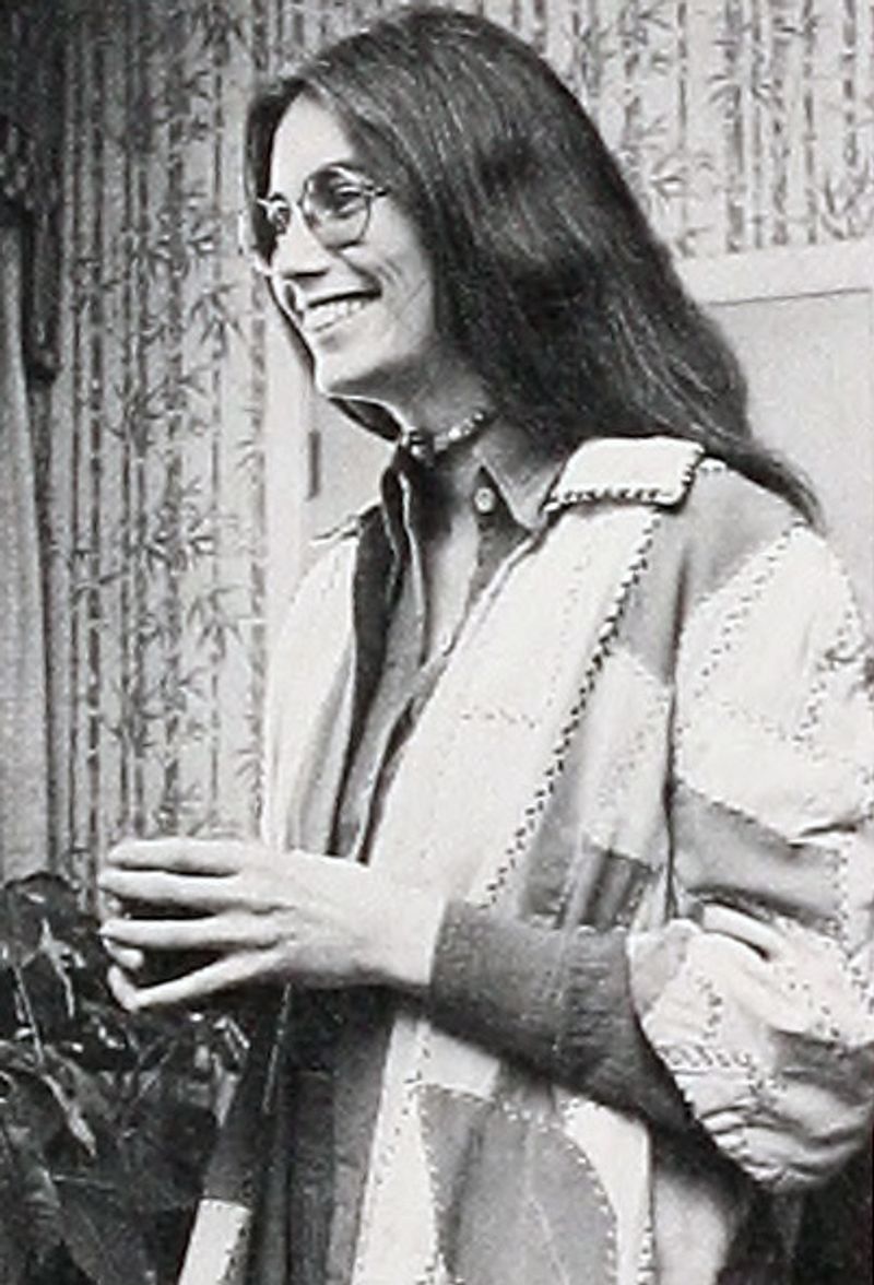Emmylou Harris