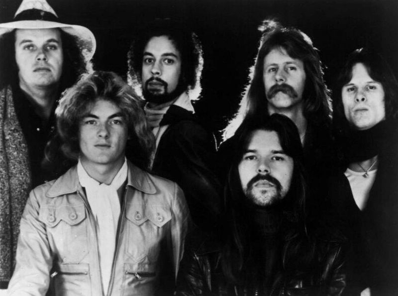 Night Moves by Bob Seger & the Silver Bullet Band