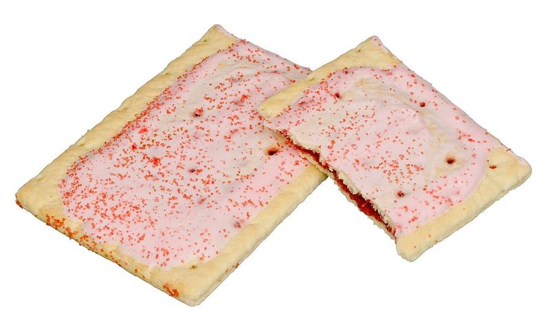 Pop-Tarts – Launched 1964 (61 Years Old)
