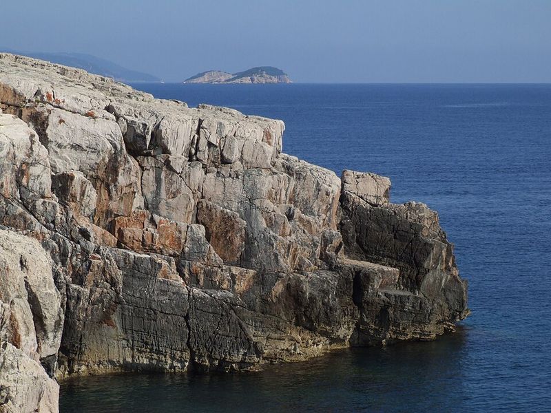 Lokrum Island, Croatia – Qarth