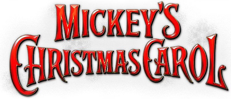 Mickey's Christmas Carol (1983)