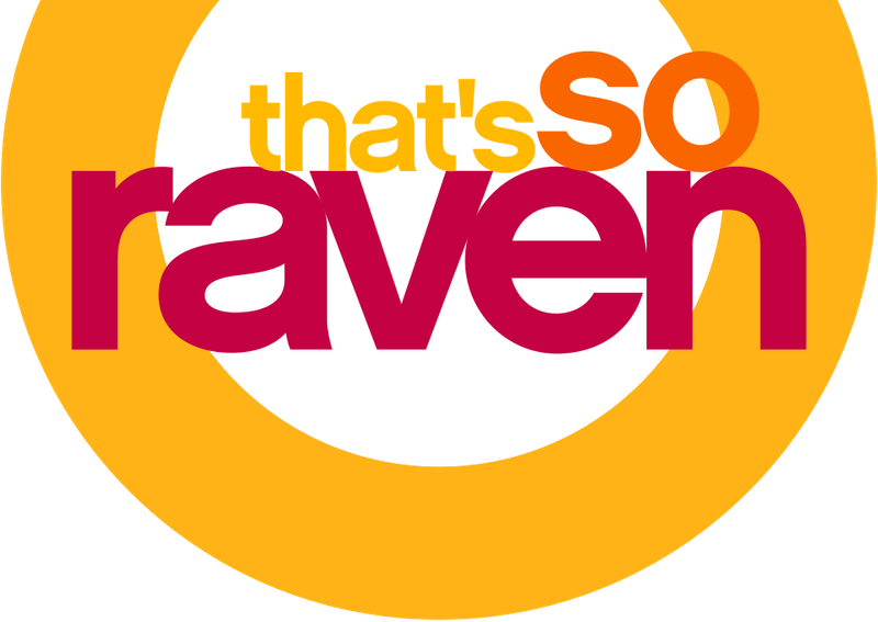 That's So Raven - That's So Raven By Raven-Symoné