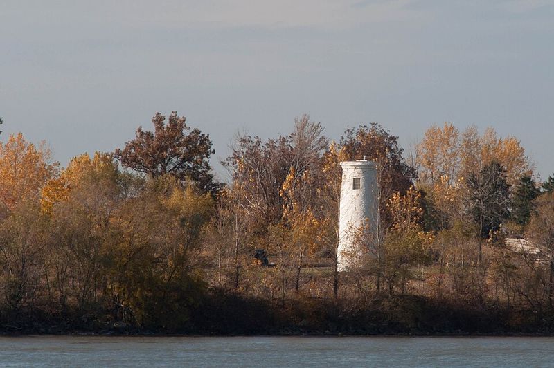Bois Blanc Island, Michigan
