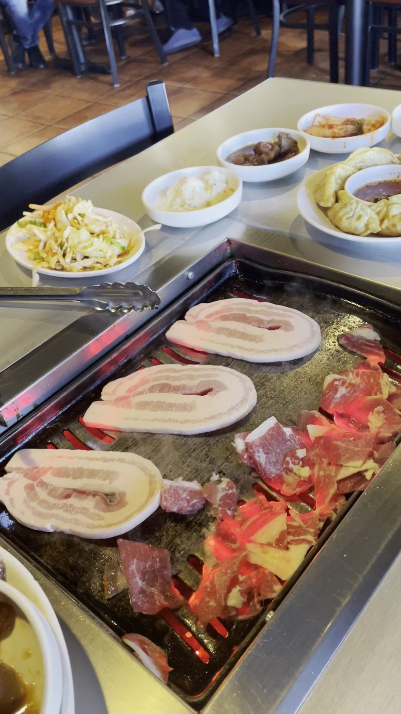 Dae Gee Korean BBQ – Colorado
