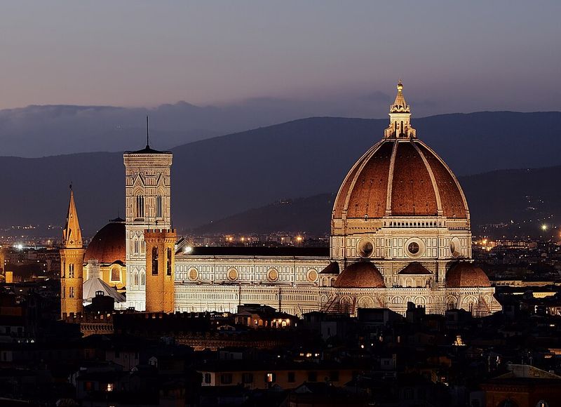 Florence, Italy