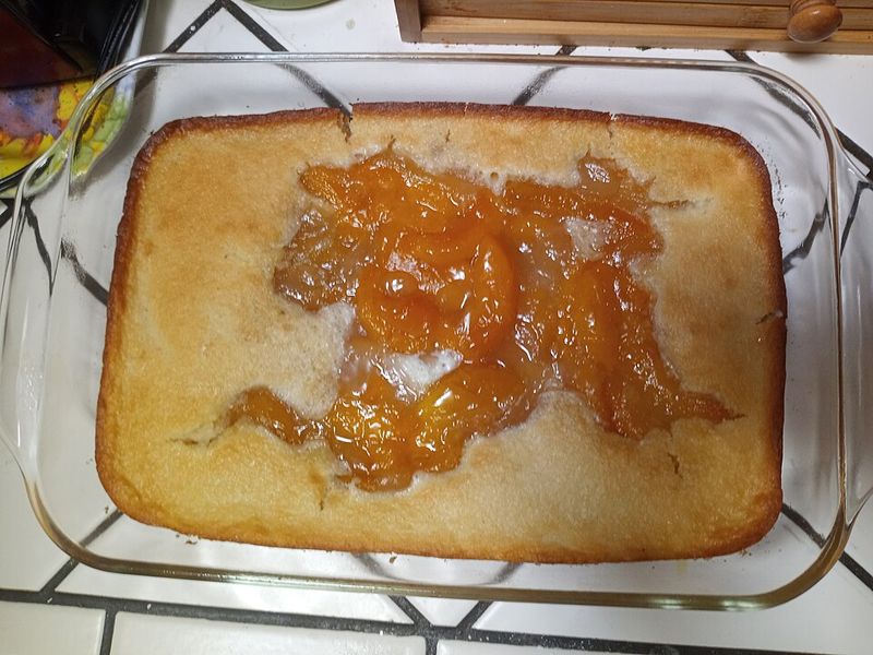The Complete Bisquick Peach Cobbler Recipe