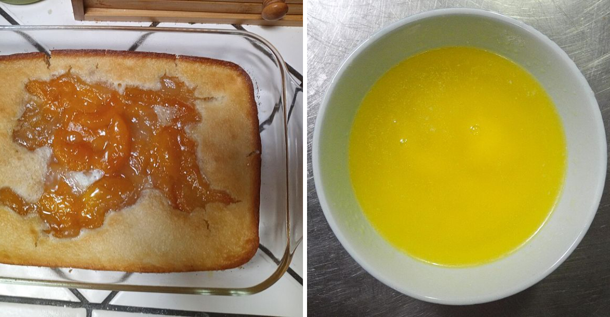 Easy Bisquick Peach Cobbler Recipe For A Quick Dessert