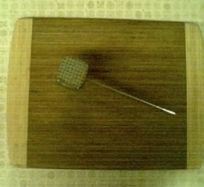Meat Tenderizer Mallet