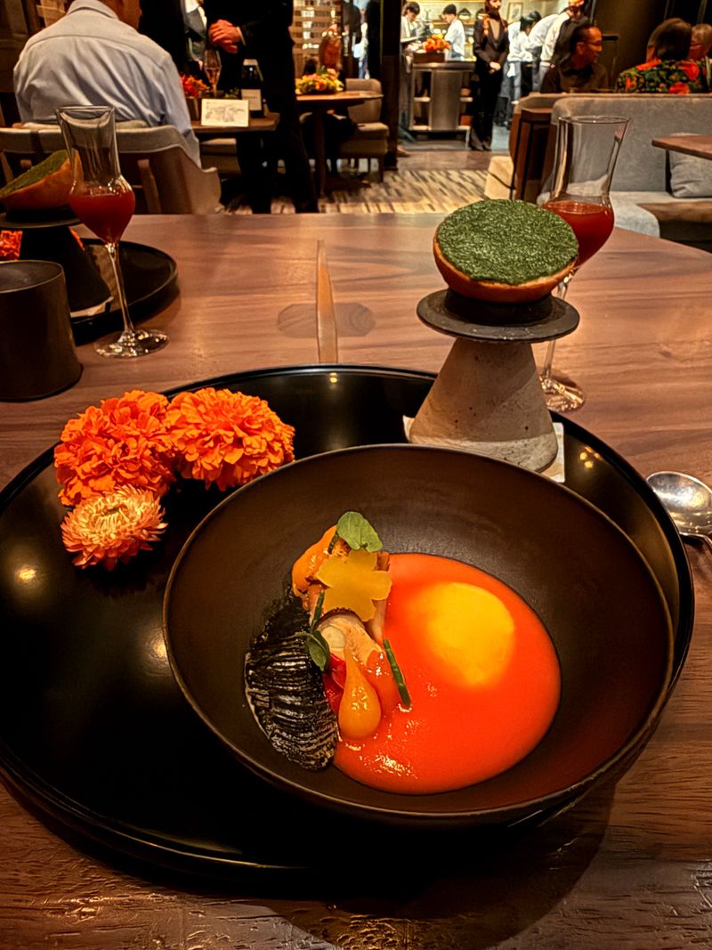 SingleThread - Healdsburg, California