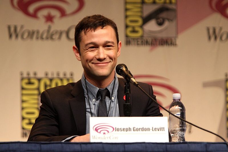 Joseph Gordon-Levitt