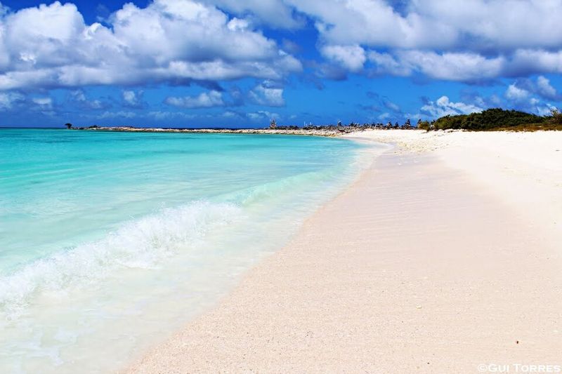 Los Roques Archipelago, Venezuela