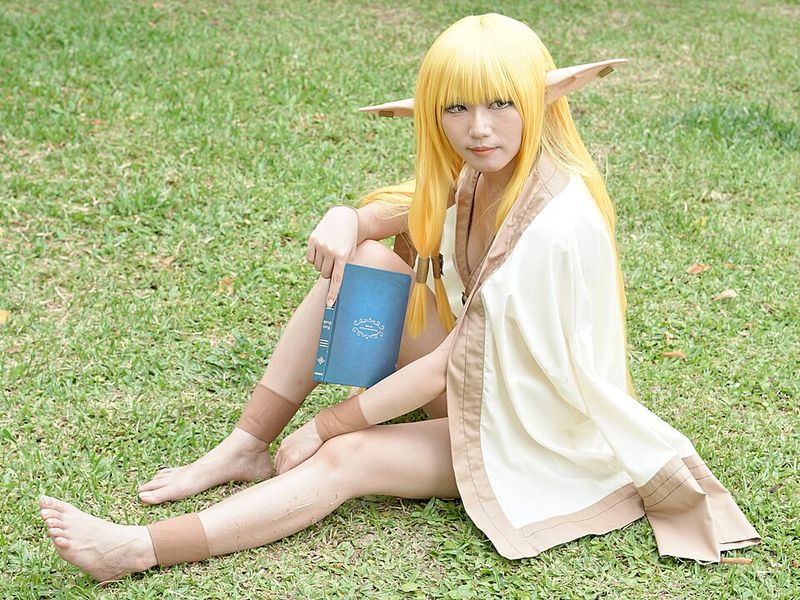 Serie, Frieren: Beyond Journey's End