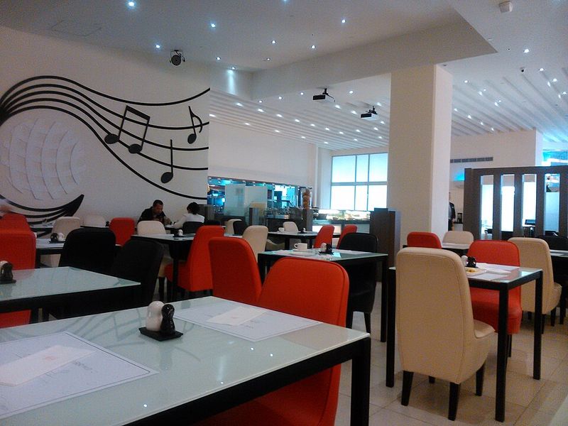 Tables That Need A Serious Scrub Down