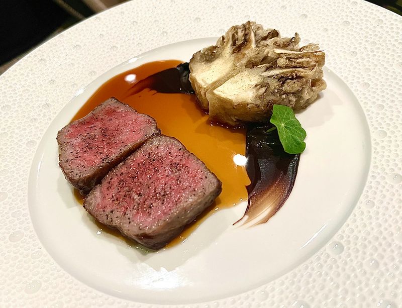 Protégé - Palo Alto, California