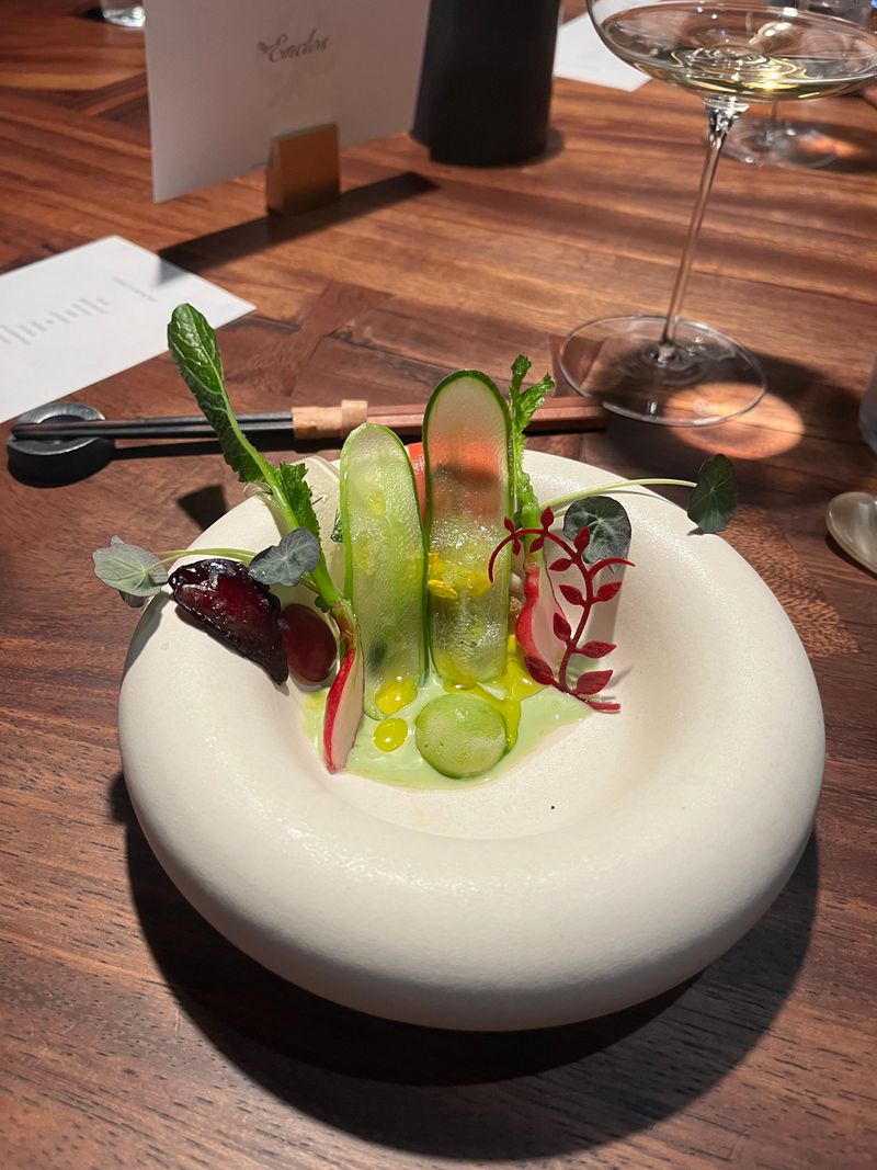 Enclos - Sonoma, California