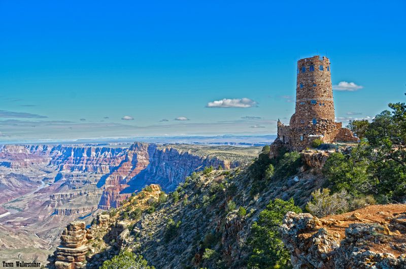 Grand Canyon National Park, Arizona